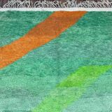 Handmade Berber rug 200cmx300cm