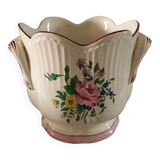 Pot cover