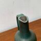 Minimalist Carafe Vase from Mid-Century German Workshop by Brockmann Extertal, 1960s
