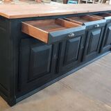 Buffet ancien