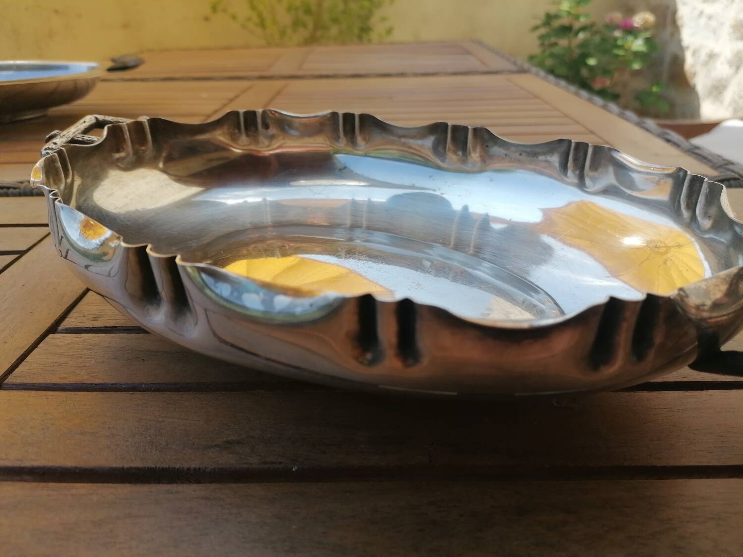 Roux Marquiand Dish