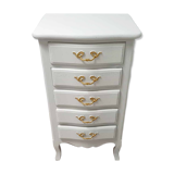 Chiffonnier ancien