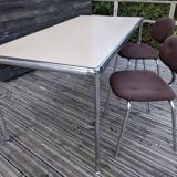 Dining table 1970