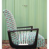 Fauteuil du milieu du siècle