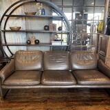 Vintage De Sede sofa De Sede DS 61