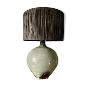 lampe à poser vintage