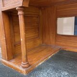 Art Deco fir kitchen buffet