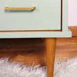 Commode vintage