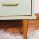 Commode vintage