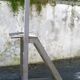 Library ladder