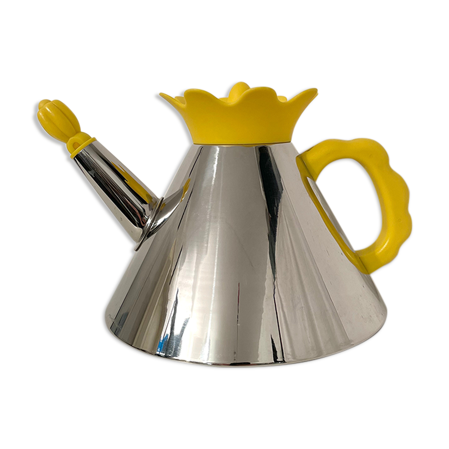 Teapot / Kettle 1980