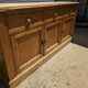 Pine sideboard, sideboard