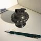 Silver metal lighter