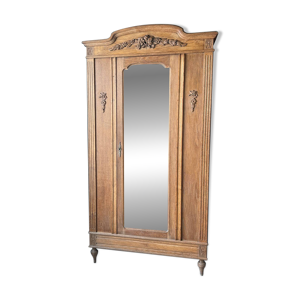 Bonnetière ancienne