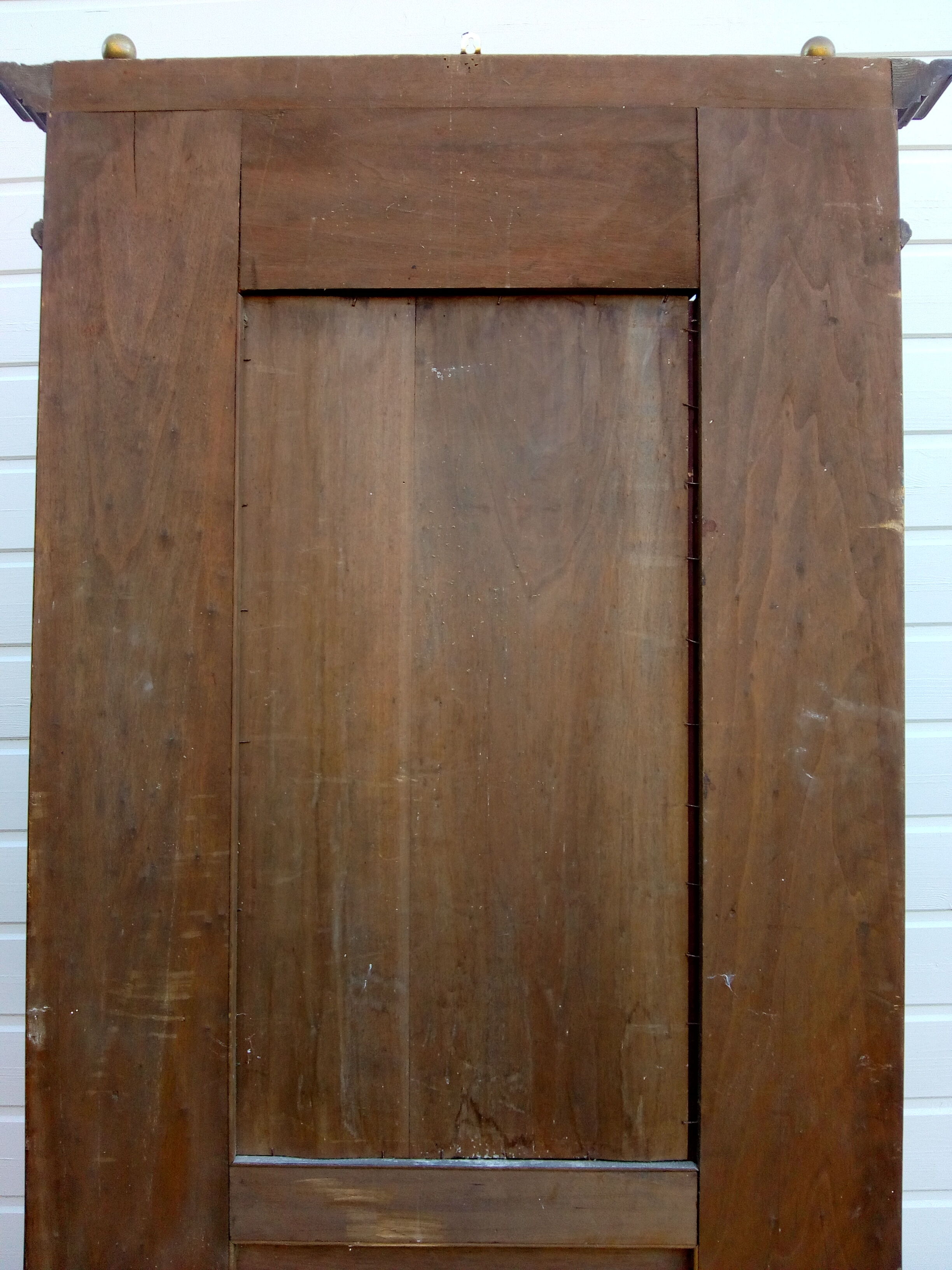 Meuble vestiaire