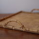 Bamboo tray