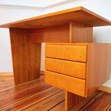 Desk from Up Zavody, Former Czechoslovakia, 1960s