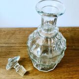 Art deco carafe