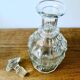 Art deco carafe