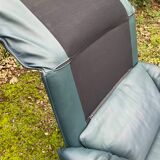 Bora Bora armchair for Leolux by Axel Enthoven
