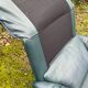Fauteuil Bora Bora pour Leolux par Axel Enthoven