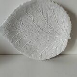 Leaf plate