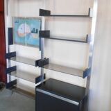 Ligne Roset modular bookcase