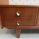 Mid Century sideboard 1950's