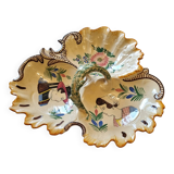 Servant HB Henriot Quimper Brittany early 20th century