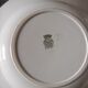Set dish badonviller collection champagne green