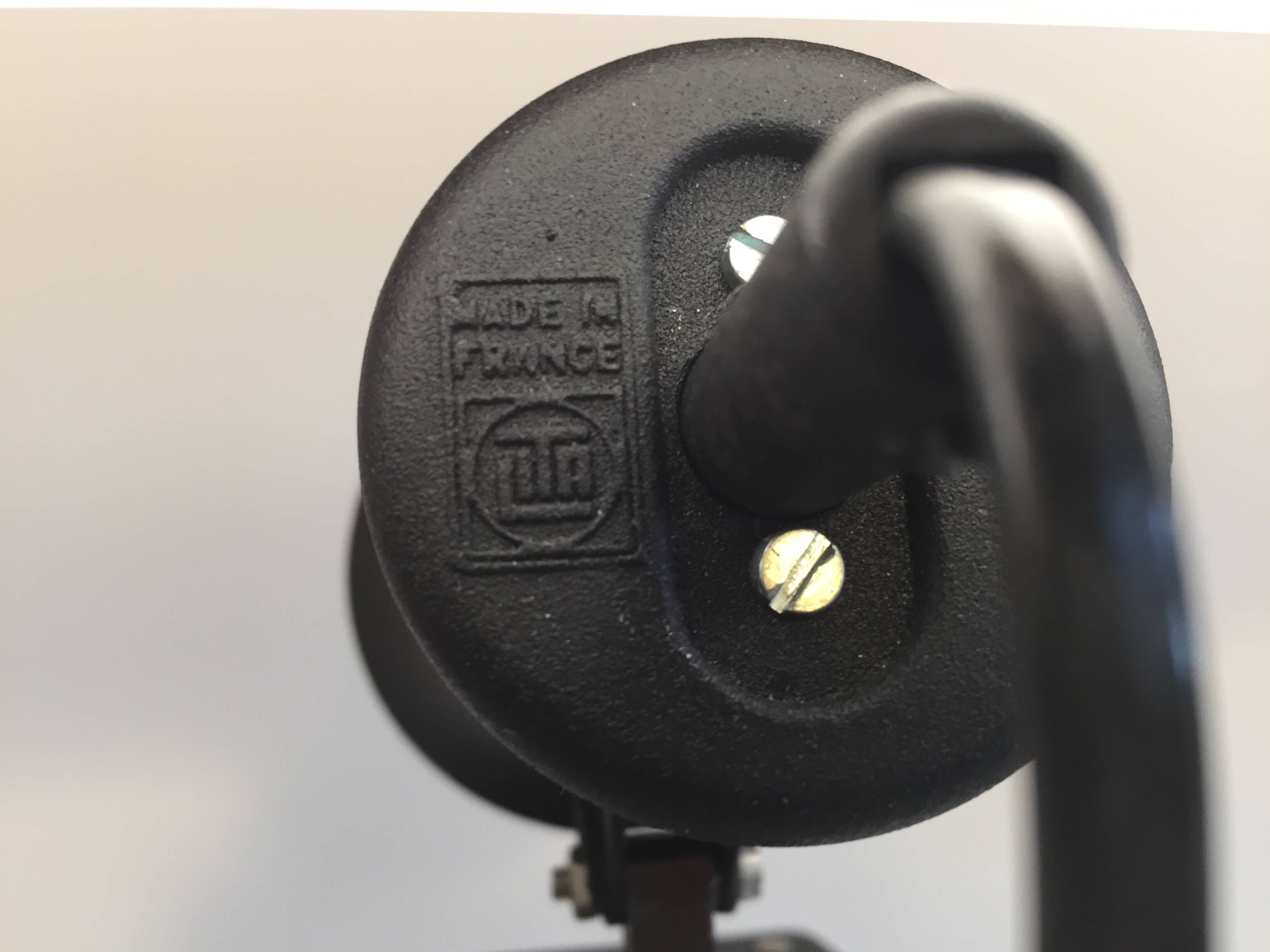 Adjustable wall light by Lita France