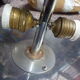 3 Eugene Printz Light lamps