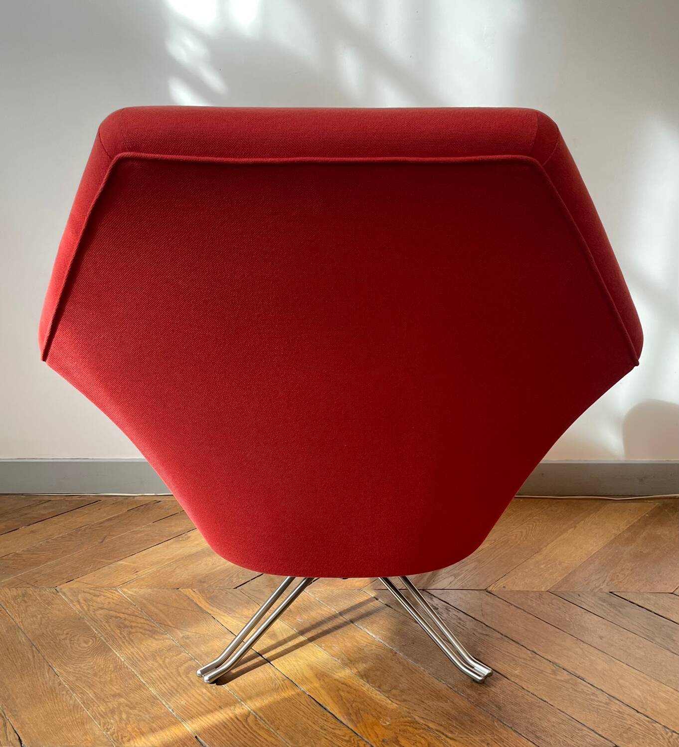 Tecno - Osvaldo Borsani - P32 Armchair - Wool