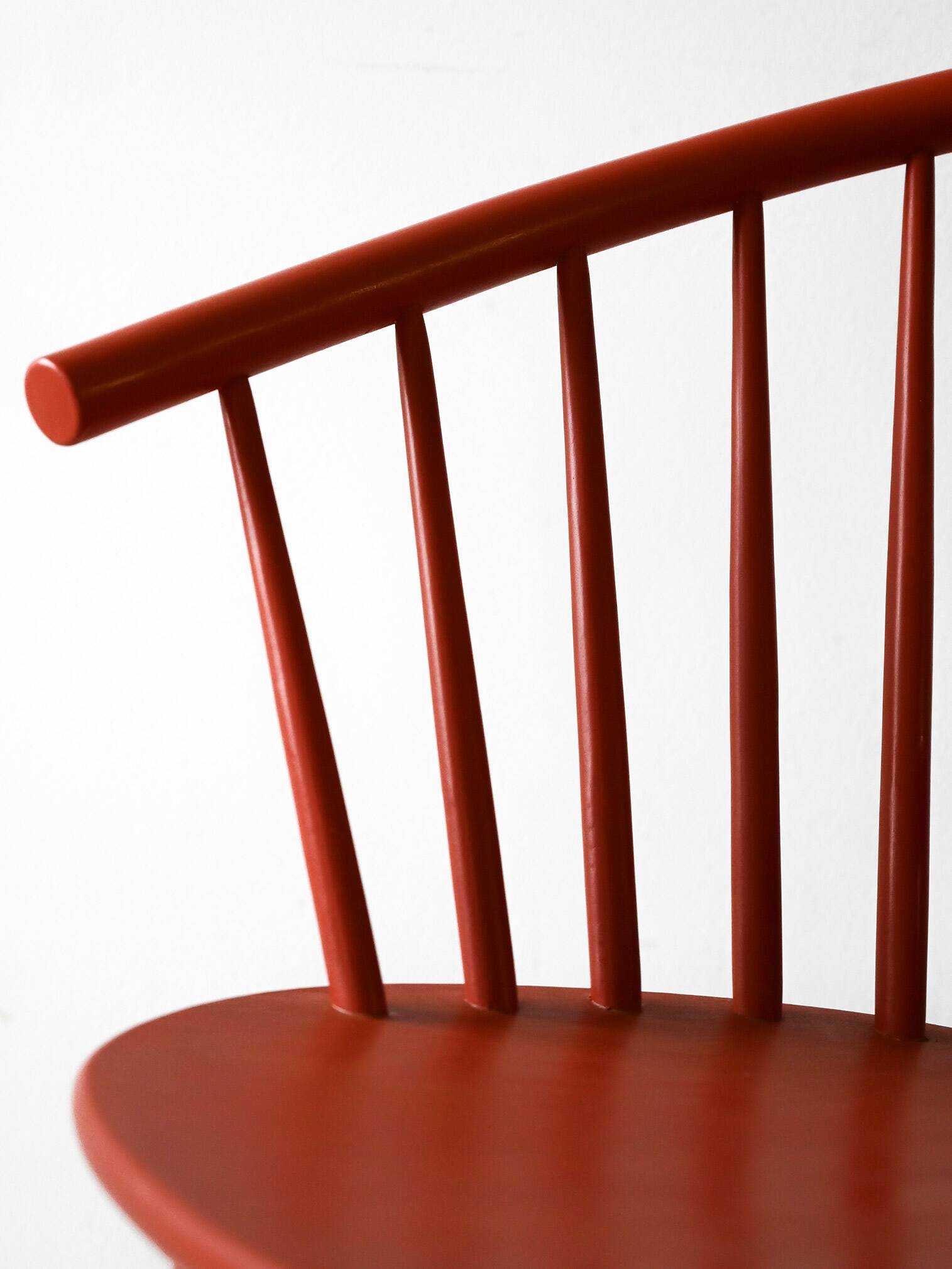 Paire de chaises « Eker » par Illis Lundgren