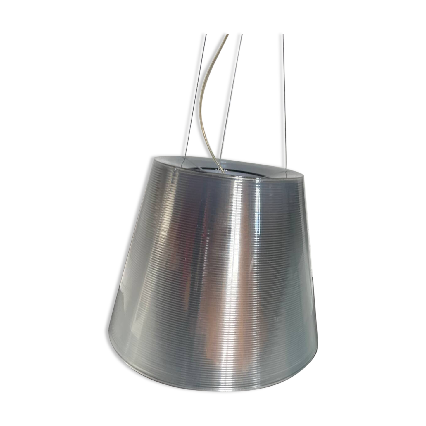 KTribe S2 Suspension - Flos - Philippe Starck