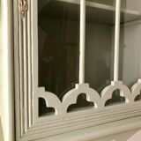 Wall display shelf