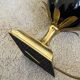 Pied de lampe Maison Le Dauphin 1980.