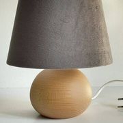 LAMPE Bois Brut COREP Begles
