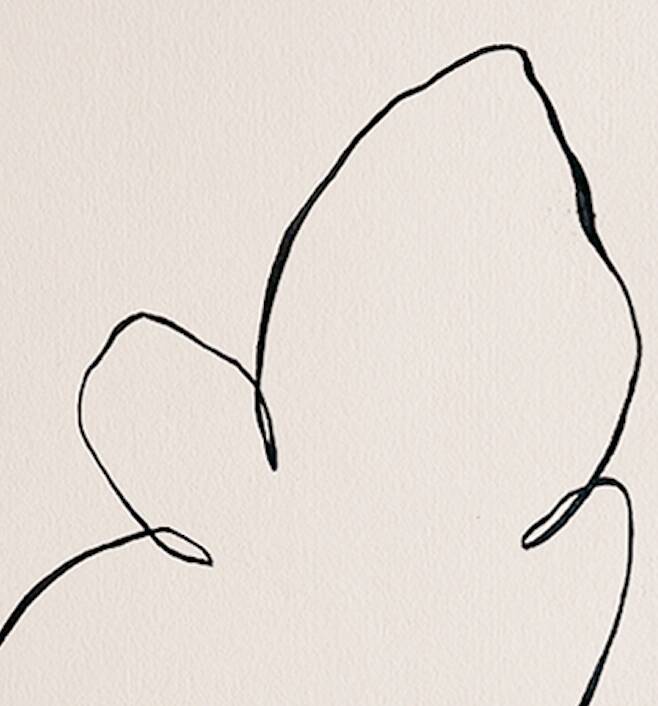 The Soul in Bloom 19 - 18 x 24 cm - Atelier Agapé