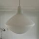 Opaline glass pendant called “Onion” Lisa Johansson-Pape for ASEA
