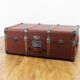 Trunk or suitcase of the 30s