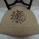 English chair