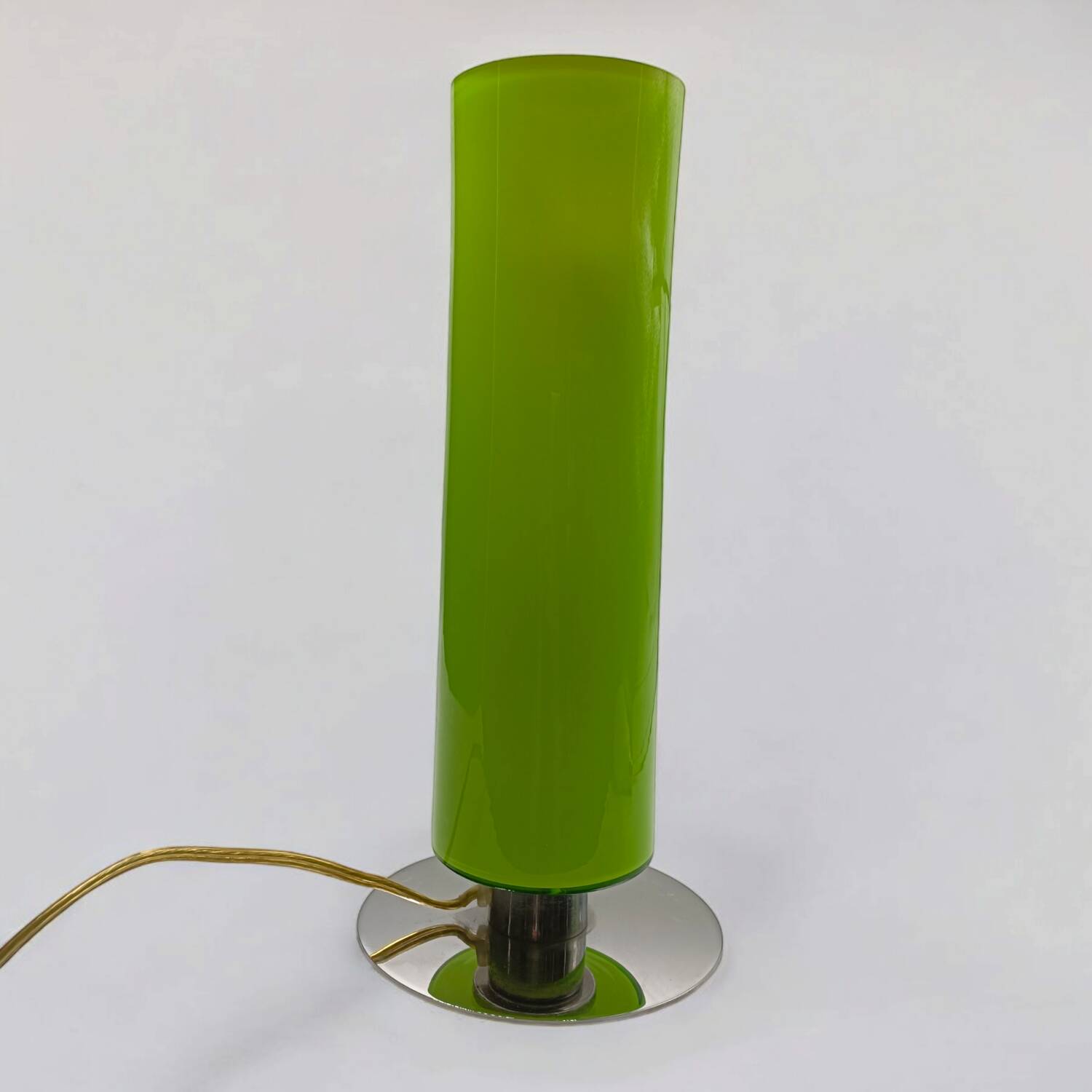 Lamp vintage Tubular  - Massive - Belgium