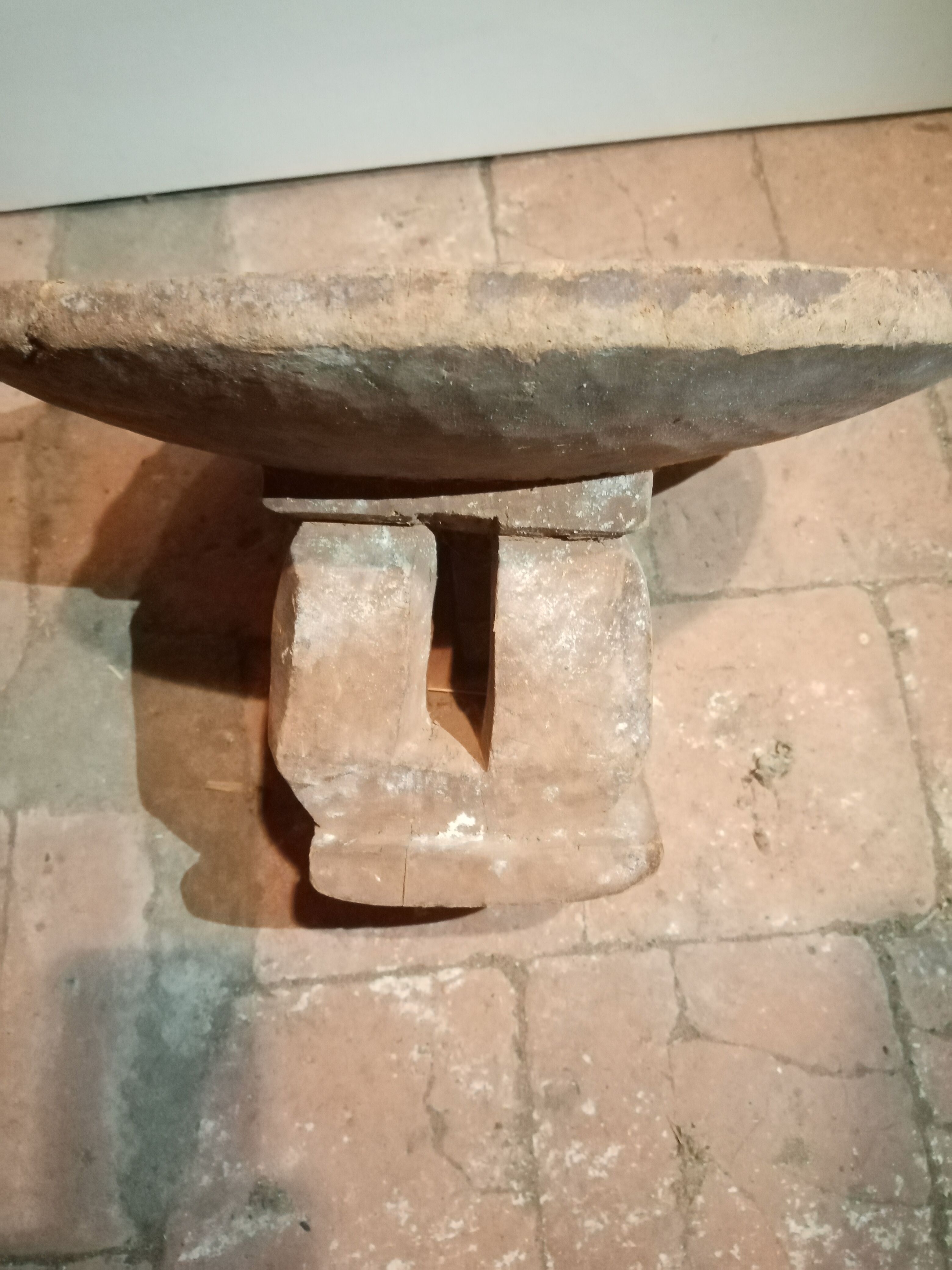 Very nice ethnic stool