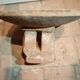 Tabouret ethnique