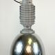 Industrial Pendant Lamp by Charles Keller for Zumtobel, 1990s