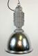 Industrial Pendant Lamp by Charles Keller for Zumtobel, 1990s