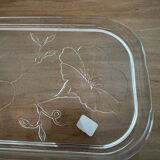 Luminarc rectangular dish