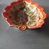 Fruit cup leaf shape