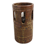 Night light in glazed stoneware from the 60s/70s